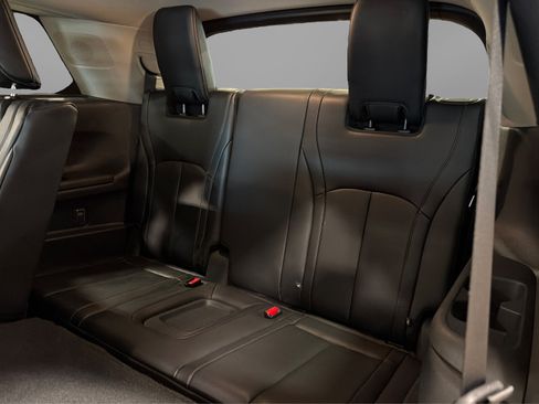 Used 2025 INFINITI QX60 Luxe AWD/4WD image 40