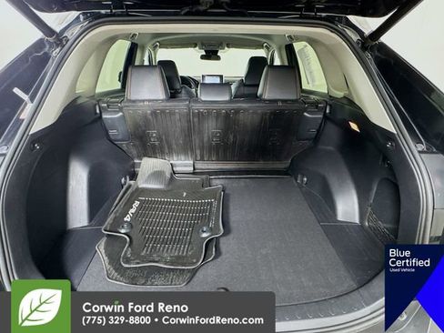 Used 2019 Toyota RAV4 Adventure image 27