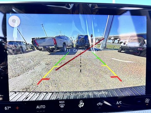 New 2025 Ford Maverick XLT image 13