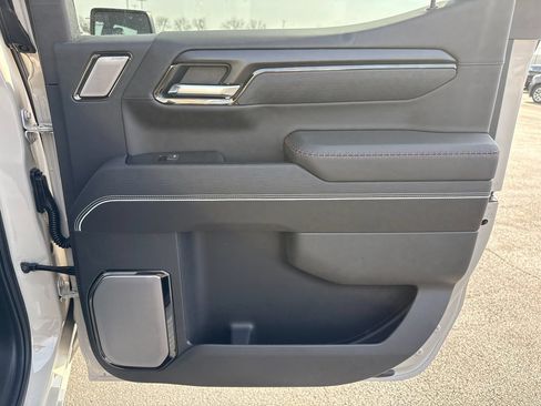 New 2026 GMC Sierra 1500 AT4X AWD/4WD image 37