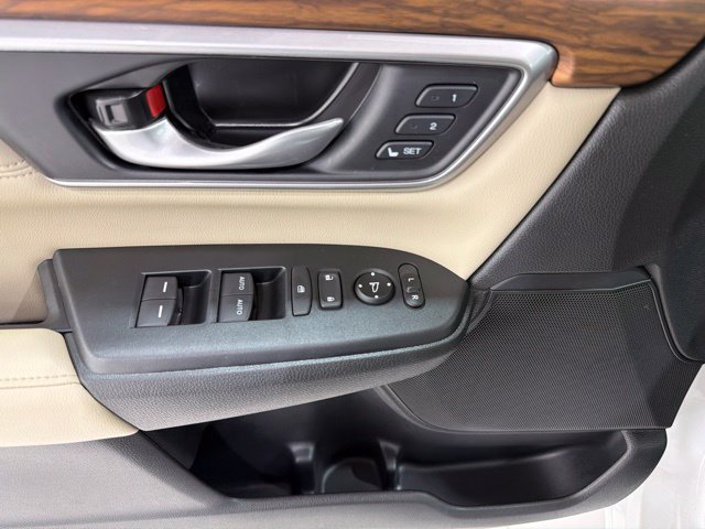 Used 2022 Honda CR-V EX-L image 11