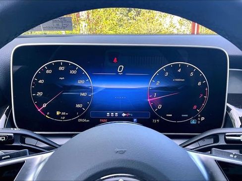Certified 2026 Mercedes-Benz GLC 300 4MATIC image 16