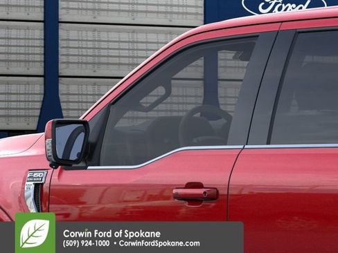 New 2026 Ford F150 King Ranch AWD/4WD image 20