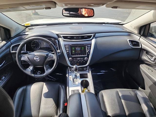 Certified 2019 Nissan Murano SL AWD/4WD image 26