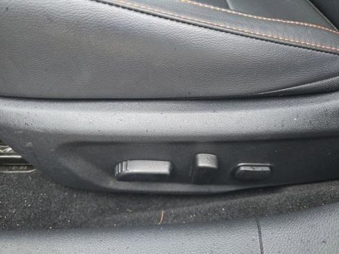 Used 2025 Nissan Sentra SR w/ SR Premium Package image 8