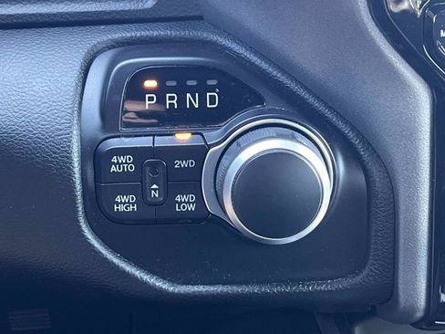 Used 2021 RAM 1500 Big Horn AWD/4WD image 29