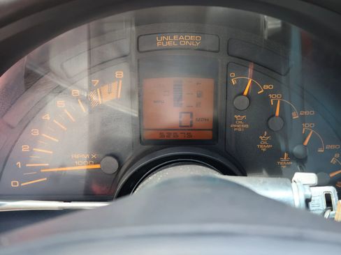 Used 1990 Chevrolet Corvette ZR-1 image 20