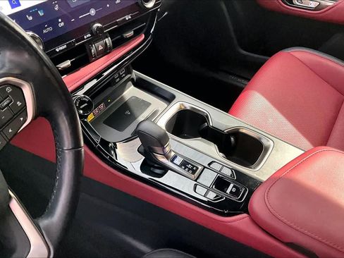 Used 2022 Lexus NX 350 AWD image 17