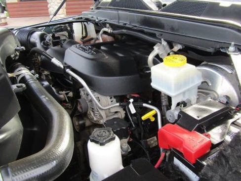 Used 2021 RAM 2500 Tradesman image 20