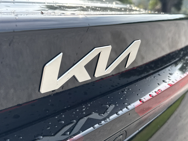 New 2026 Kia K5 GT-Line w/ GT-Line Premium Package FWD image 12