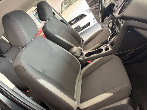 Used 2014 Ford Escape S image 21