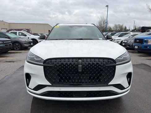 New 2026 Lincoln Aviator Reserve AWD/4WD image 11