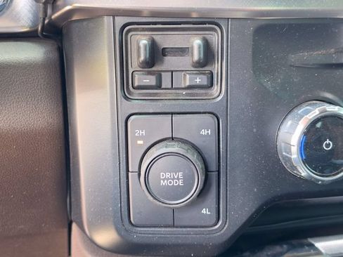 Used 2024 Ford F350 King Ranch w/ Chrome Package AWD/4WD image 26