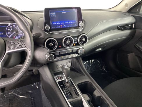 Used 2023 Nissan Sentra SV image 26
