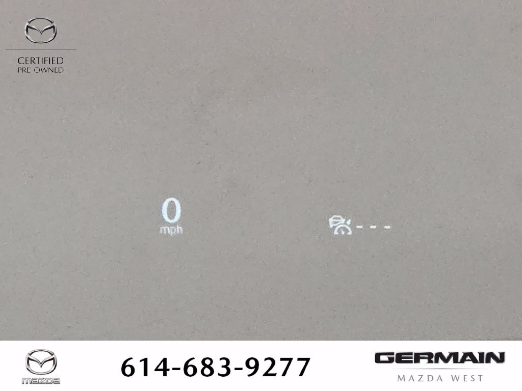 Certified 2026 MAZDA CX-5 Preferred AWD/4WD image 32