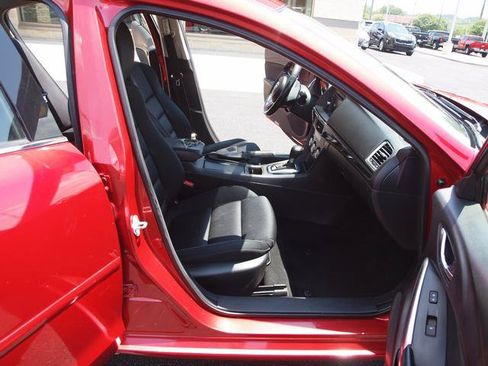 Used 2015 MAZDA MAZDA6 Sport FWD image 6