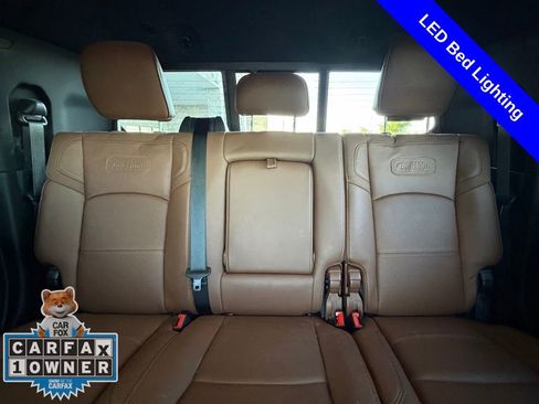 Used 2024 RAM 2500 Limited w/ Towing Technology Group image 25