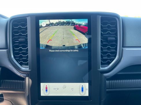 New 2025 Ford Ranger XL w/ Trailer Tow Package image 4