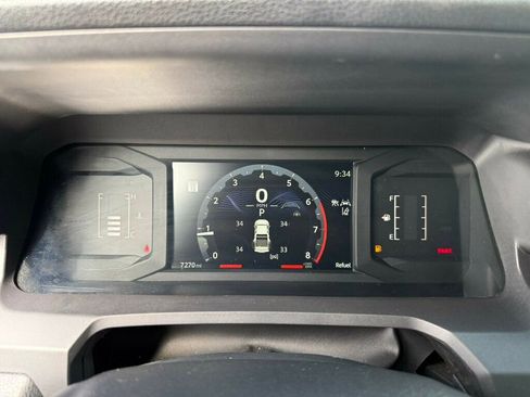 Used 2025 Toyota Tacoma SR5 RWD image 4