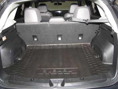 Used 2022 Subaru Crosstrek 2.5i Sport w/ Moonroof Package AWD/4WD image 18