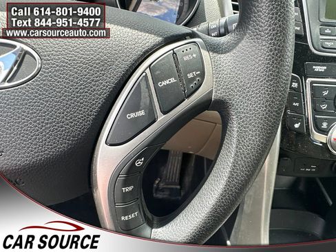 Used 2014 Hyundai Elantra GT FWD image 14