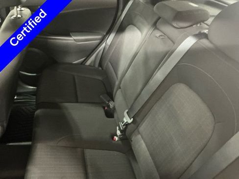 Certified 2023 Hyundai Kona SEL AWD/4WD image 14