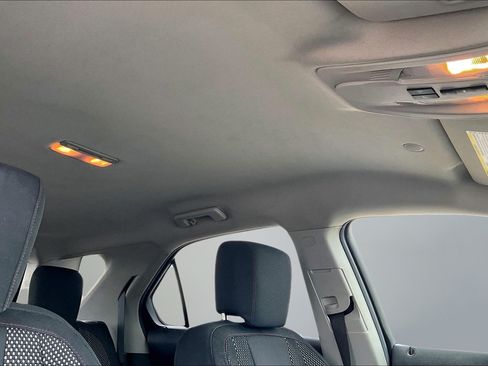 Used 2014 Chevrolet Equinox LT w/ Driver Convenience Package FWD image 14