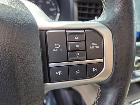 Certified 2024 Ford Expedition Limited image 23