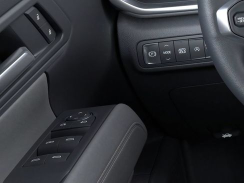 New 2027 GMC Terrain Elevation FWD image 22