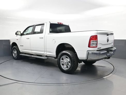 Used 2022 RAM 2500 Big Horn AWD/4WD image 7