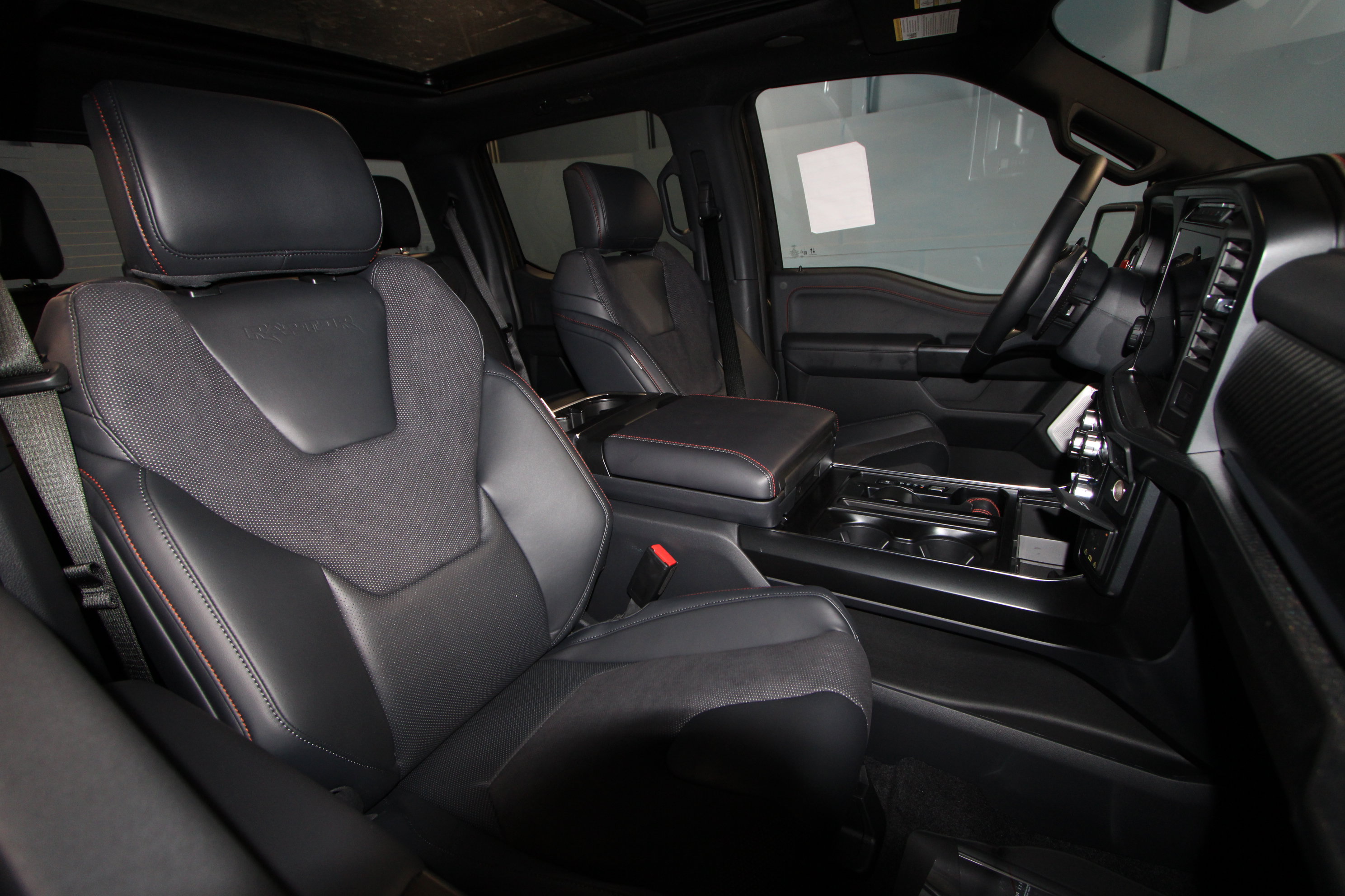New 2026 Ford F150 Raptor AWD/4WD image 25