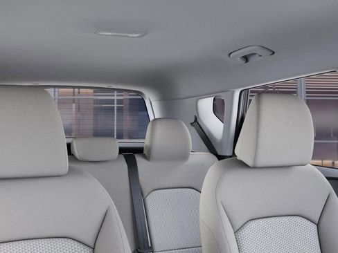 New 2025 Kia Soul LX w/ LX Technology Package FWD image 27