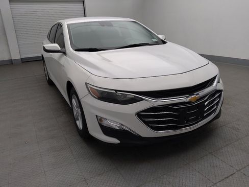 Used 2024 Chevrolet Malibu LS image 13