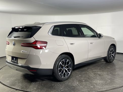 Certified 2025 BMW X3 xDrive30i w/ Premium Package image 5