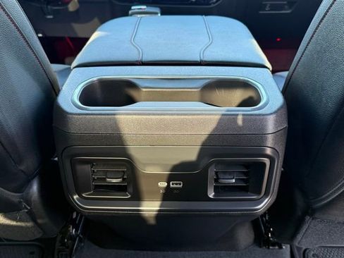 Used 2024 Chevrolet Silverado 1500 RST w/ All Star Edition Plus image 42