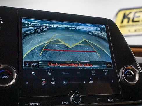 Used 2025 Lexus RX 350 FWD w/ Technology Package image 23