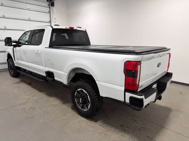 Used 2024 Ford F250 XLT w/ XLT Premium Package AWD/4WD image 6