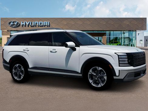 New 2026 Hyundai Palisade Limited image 10
