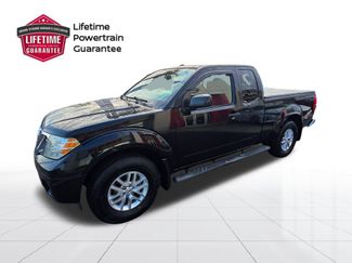 Used 2015 Nissan Frontier SV RWD video 1