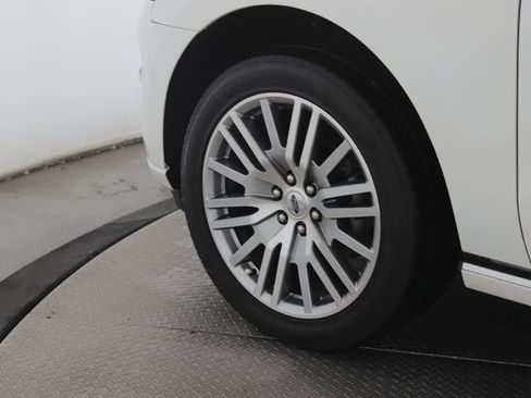 Used 2023 Ford Expedition Max Platinum image 13