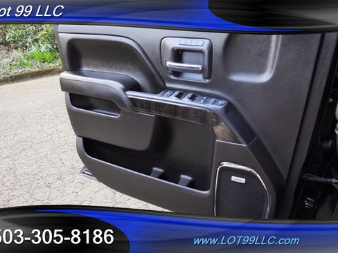 Used 2016 GMC Sierra 3500 Denali w/ Duramax Plus Package image 26