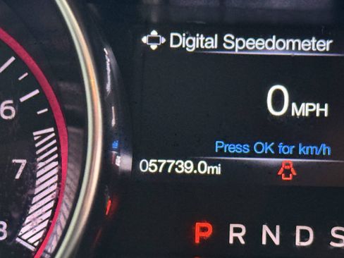 Used 2020 Ford Mustang Premium RWD image 28