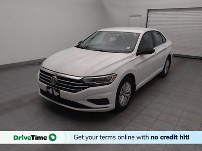 Used 2020 Volkswagen Jetta S w/ Driver Assistance Package
