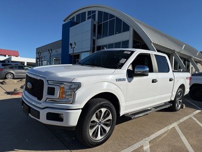 Used 2020 Ford F150 XL w/ Equipment Group 101A Mid
