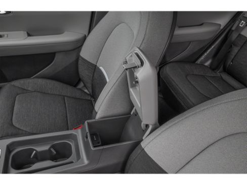 New 2027 Kia Seltos S FWD image 10