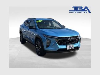Used 2025 Chevrolet Trax RS 360° Tour