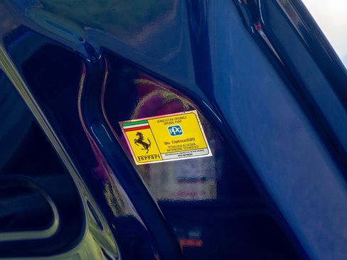 Certified 2024 Ferrari 296 GTB image 26