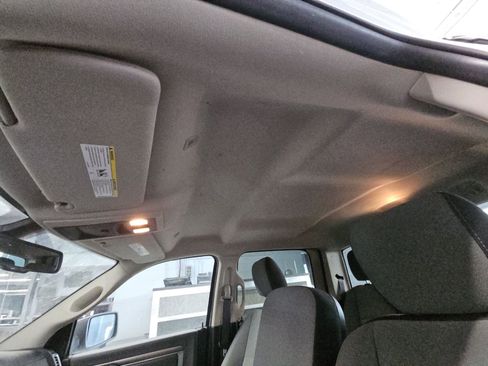 Used 2023 RAM 1500 Classic SLT w/ Electronics Group image 13