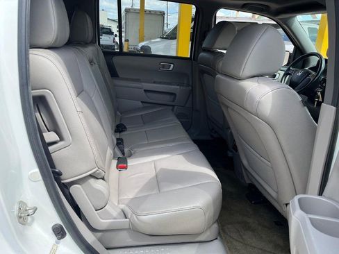 Used 2013 Honda Pilot EX-L image 10