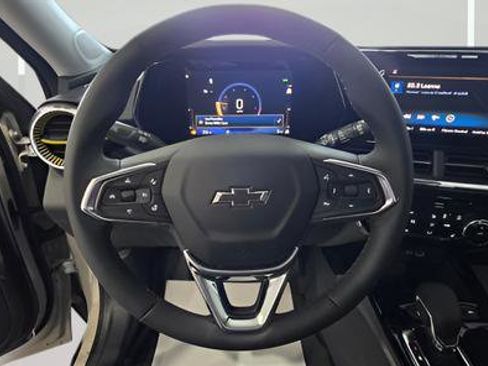 New 2026 Chevrolet Trax ACTIV FWD image 17